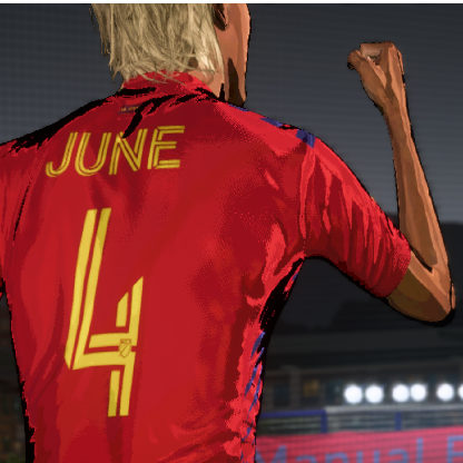 JUNELELE4's avatar