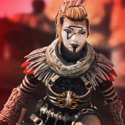 Lady_OzOra81's avatar