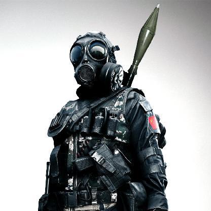 CaptainSoapy's avatar