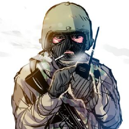 de_Tebor's avatar