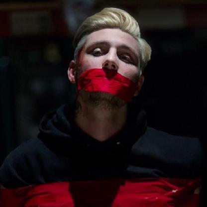 Teddy81Westside's avatar