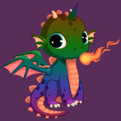 FeuDragoEinhorn's avatar