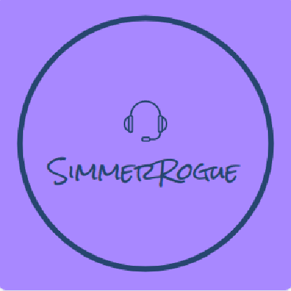 simmerrogue's avatar