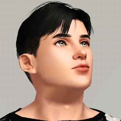 Rayofsims's avatar