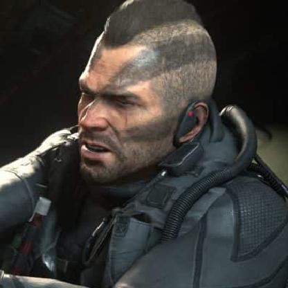 OldComrade's avatar