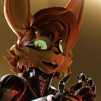 MrWarfaremachine's avatar