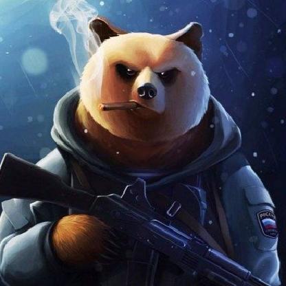 Huntelarek's avatar