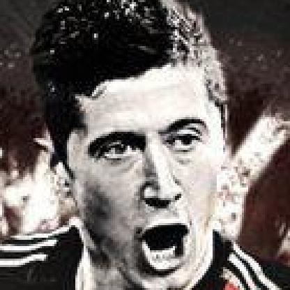 ILBOMBAMcLOVIN's avatar