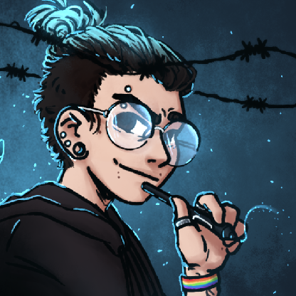 Chahonova's avatar