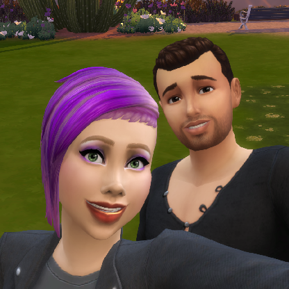 LilacLeopardUK's avatar