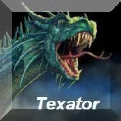 Texatorr's avatar