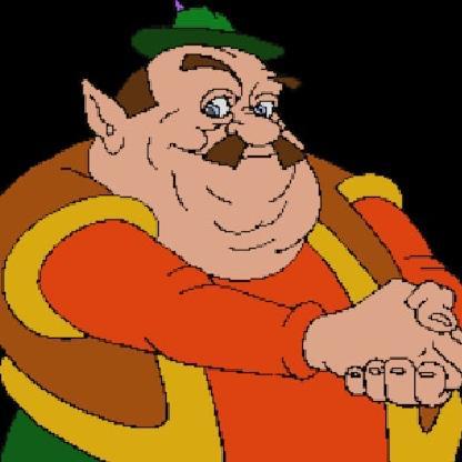 SwearingKoala's avatar
