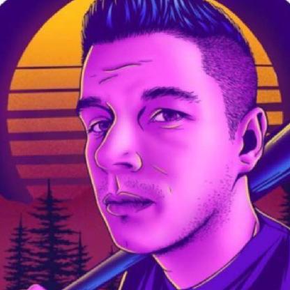 Chazy_Mcfly's avatar