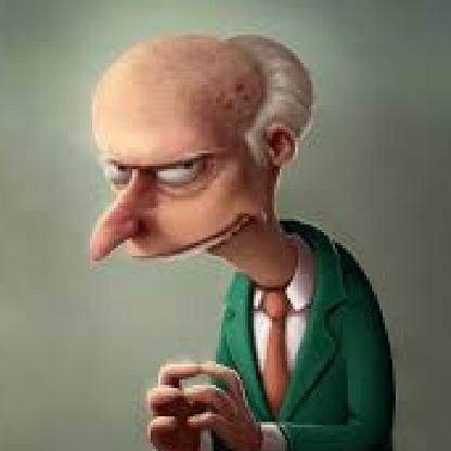 Monsieur_Buurnes's avatar