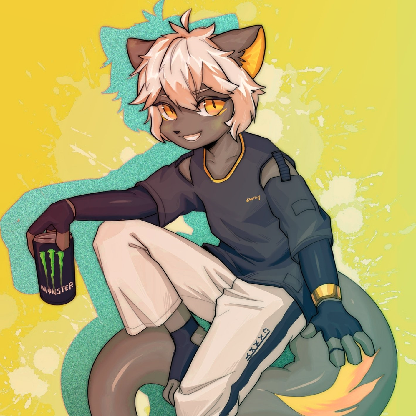 EvoDevv's avatar