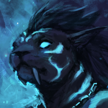 Kinare's avatar