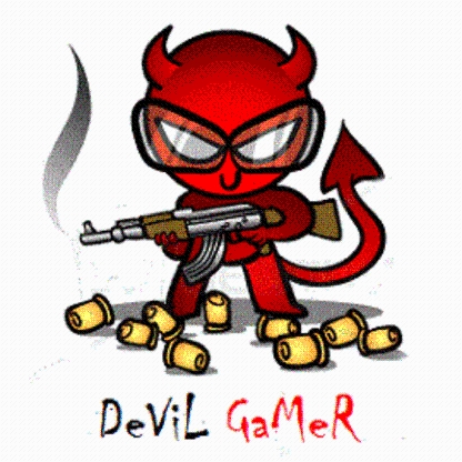 devilgamer91's avatar