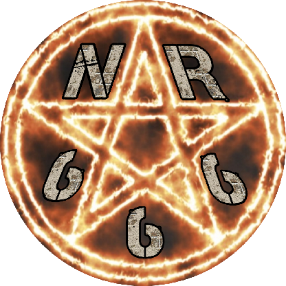 Nightrage666TTV's avatar