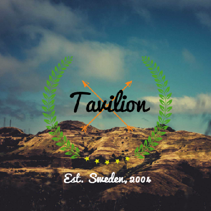 TAVILION's avatar