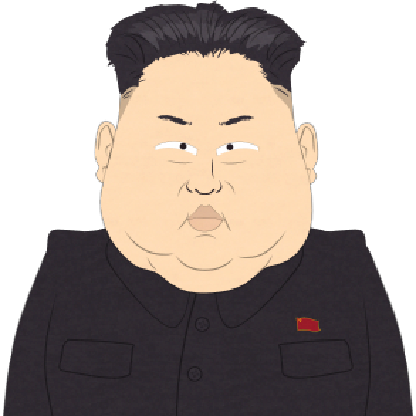 DPRK_RichMan's avatar