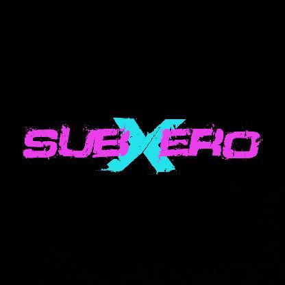 I-SUBXERO-I's avatar