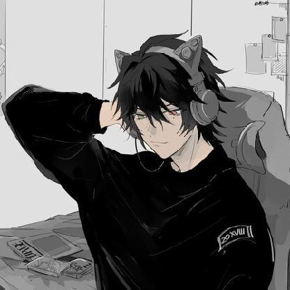 HarleyWillExist's avatar