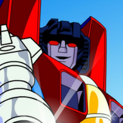 Starscreamer028's avatar