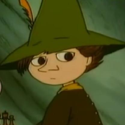 Snuusmumrikken's avatar