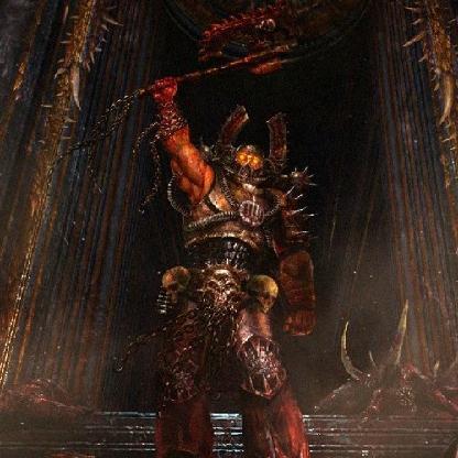 KhorneBerserker7's avatar