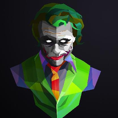 Joker2bb's avatar
