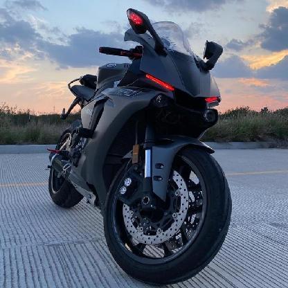 One_Bush_Wookiee's avatar