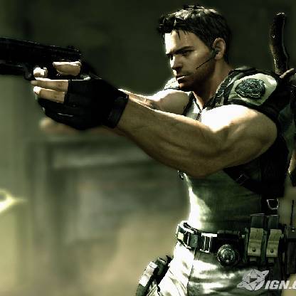 PierceRedfield's avatar