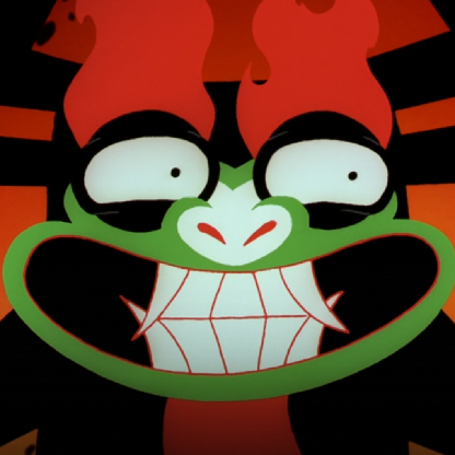 ExtraThiccJosh's avatar