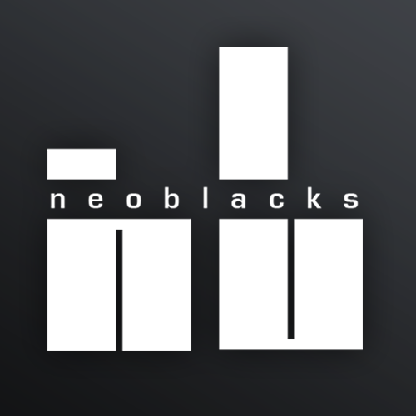 Ne0blacks's avatar