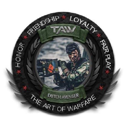 DutchAvenger's avatar