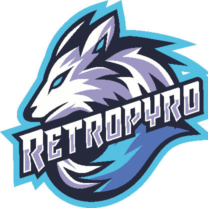 Retropyro's avatar