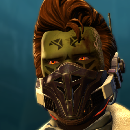 Kacilier's avatar