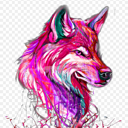 Fnatic-Wolfprime's avatar