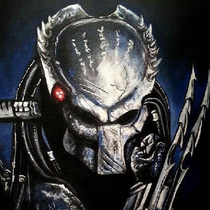 Hiacios's avatar