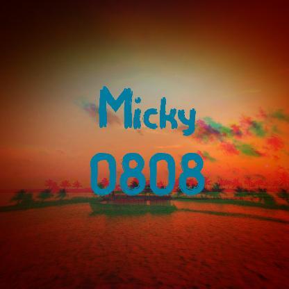 Miky080808's avatar