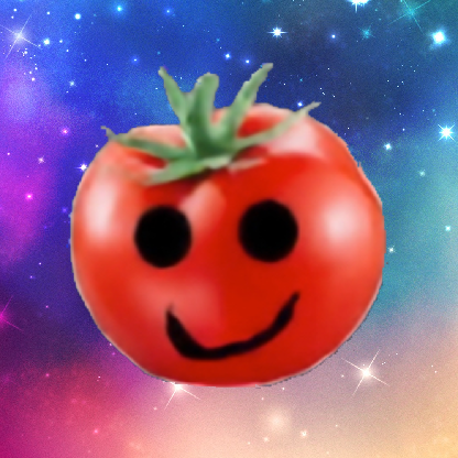 maybeTomatoMan's avatar