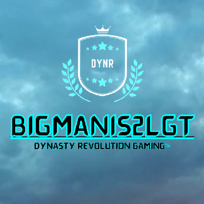 BigmanIs2LGT's avatar