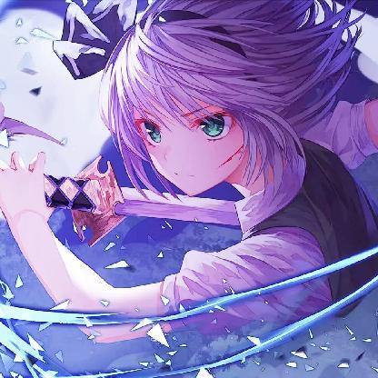 TakanashiRikkaDC's avatar