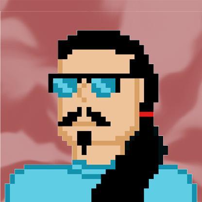 Semi-pacifist's avatar