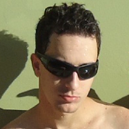 Juliano_Pacheco's avatar