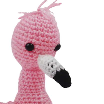 CrochetFlamingo's avatar