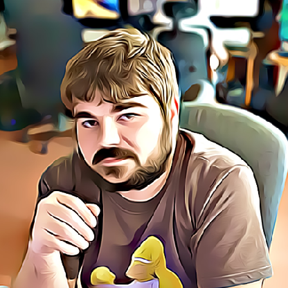 laurentiu021's avatar