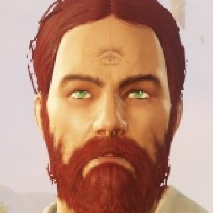 Damn-O-Matic's avatar