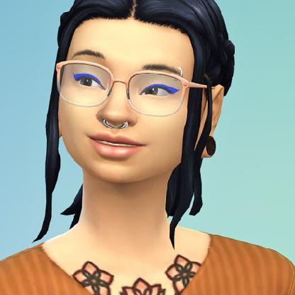 LiaHulopSims's avatar