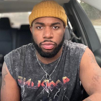 JussDemarco's avatar